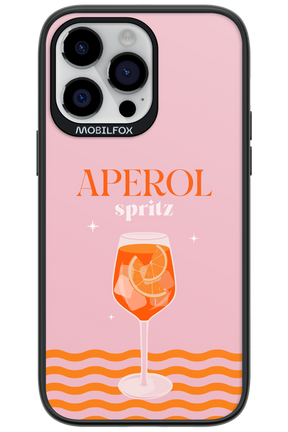 Aperol - Apple iPhone 14 Pro Max