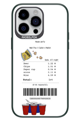 house party - Apple iPhone 14 Pro Max