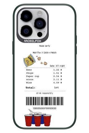 house party - Apple iPhone 14 Pro Max