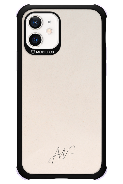 Minimal Luxe - Apple iPhone 12