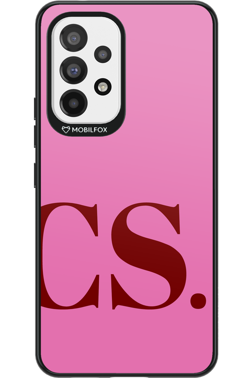 CS (Sorbet) 2.0 - Samsung Galaxy A53
