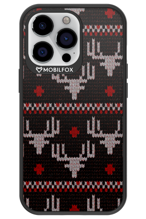 Sweater - Apple iPhone 13 Pro