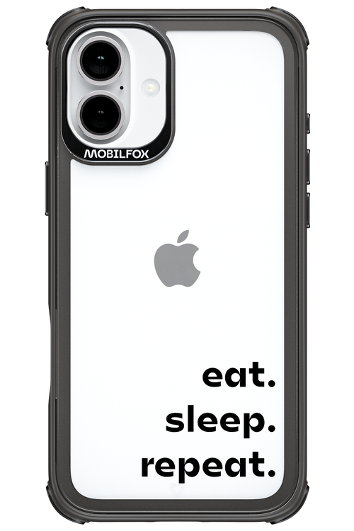 Daily Loop - Apple iPhone 16 Plus