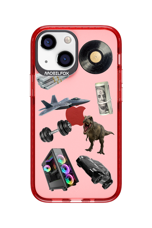 BOY ERA 2.0 - Apple iPhone 13 Mini