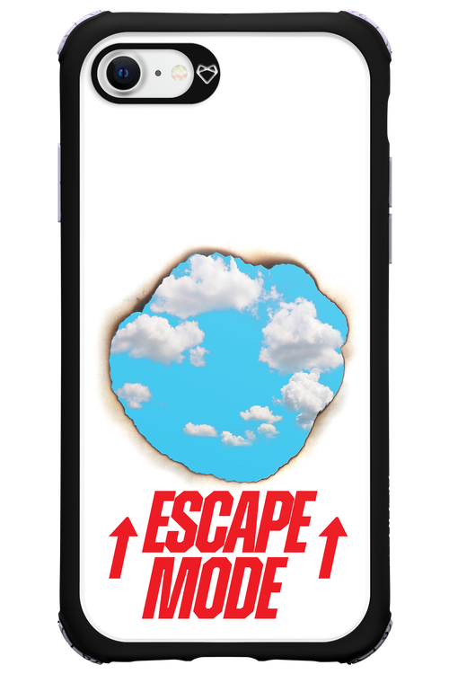 Escape mode 2.0 - Apple iPhone 7