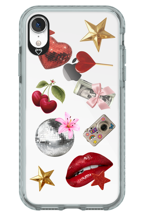 GIRL ERA 2.0 - Apple iPhone XR