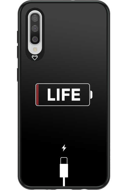 Life - Samsung Galaxy A50