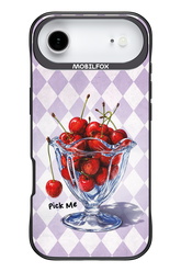 Pick Me 2.0 - Apple iPhone 17 Air