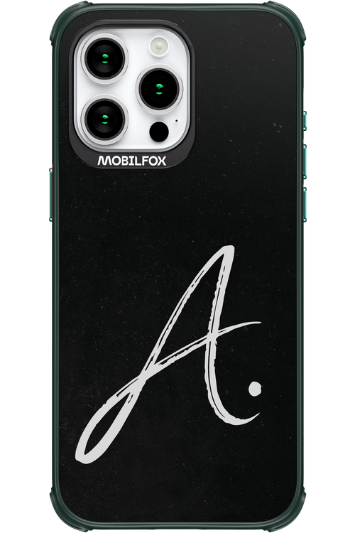 (Off Space) A 2.0 - Apple iPhone 15 Pro Max