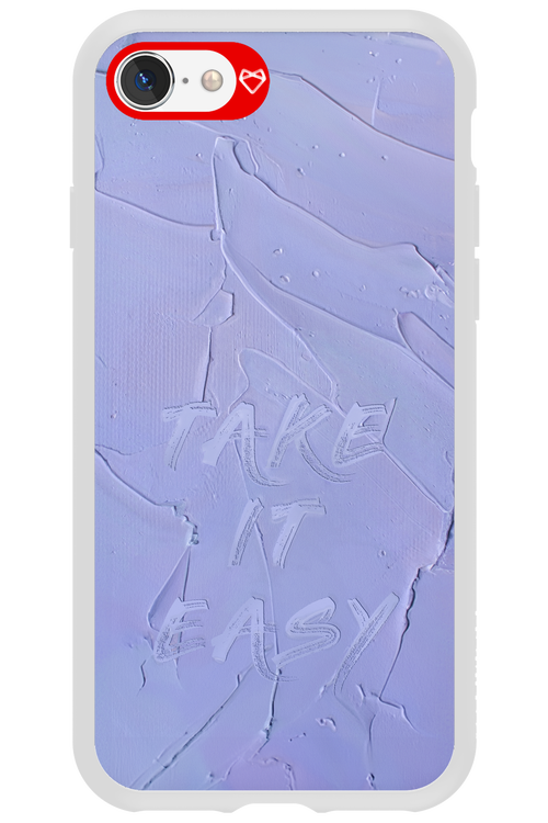 Take it easy - Apple iPhone SE 2022