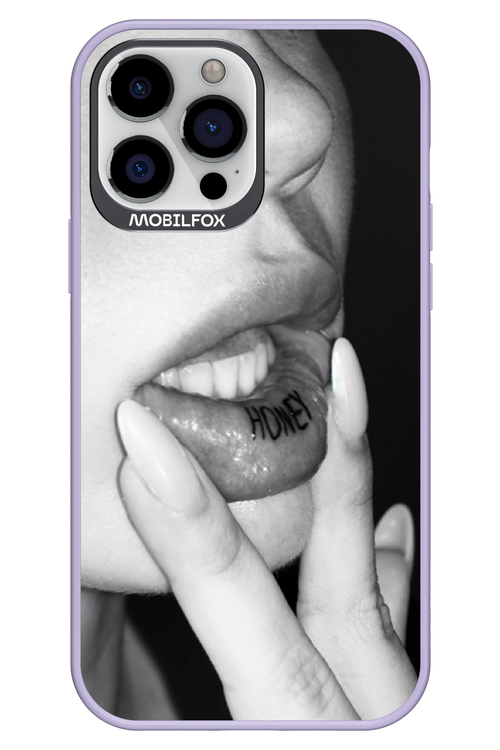 Lip Secret 2.0 - Apple iPhone 13 Pro Max