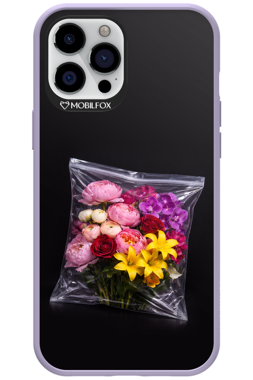 Love Bag 2.0 - Apple iPhone 12 Pro Max