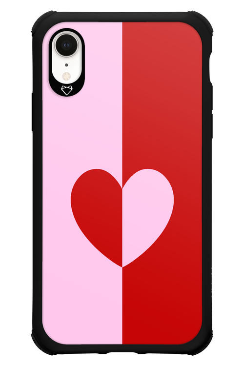 Heart Game - Apple iPhone XR