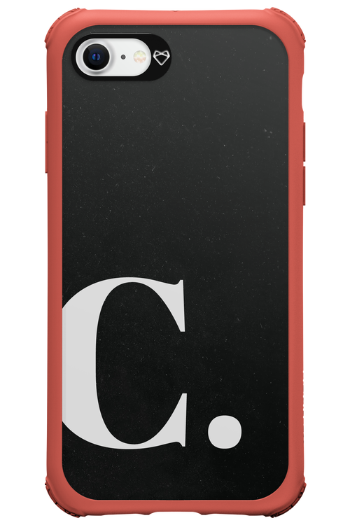 C (Off Space) 2.0 - Apple iPhone SE 2022