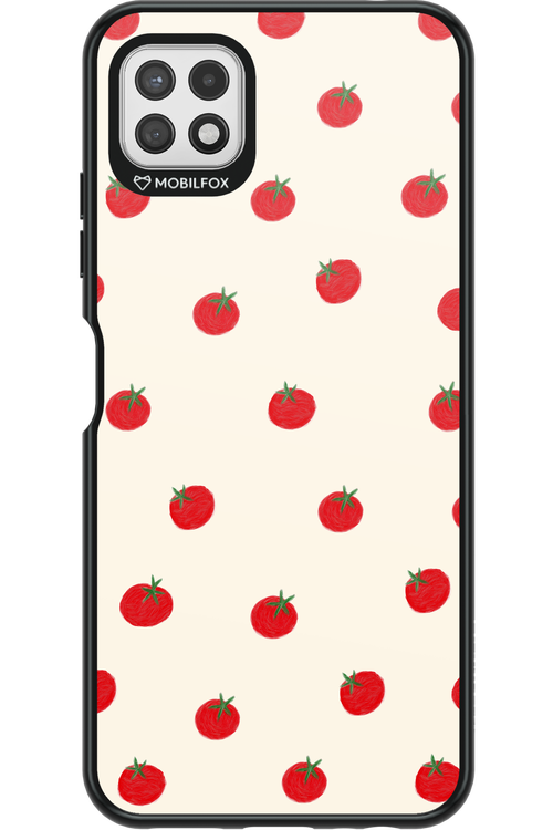 Baby Tomato - Samsung Galaxy A22 5G
