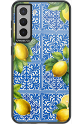 Limone Garden - Samsung Galaxy S21