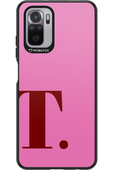 T (Sorbet) 2.0 - Xiaomi Redmi Note 10