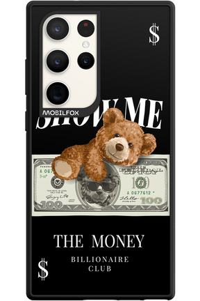 Show Me The Money 2.0 - Samsung Galaxy S23 Ultra