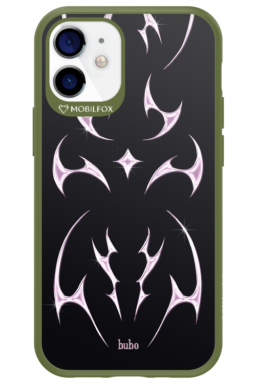 CHROMEROSA - Apple iPhone 12 Mini