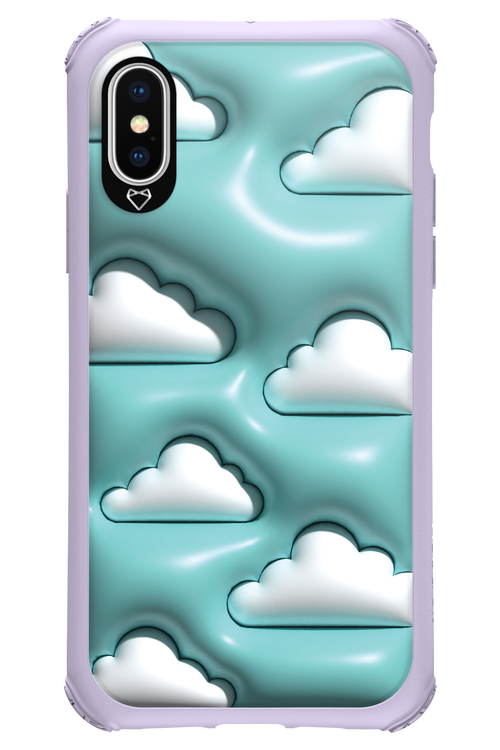 Cloud City - Apple iPhone XS