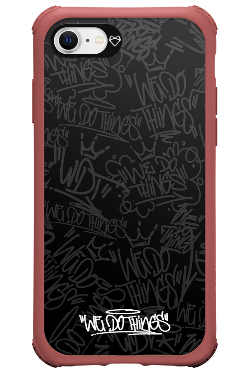 We Do Things 2.0 - Apple iPhone SE 2022