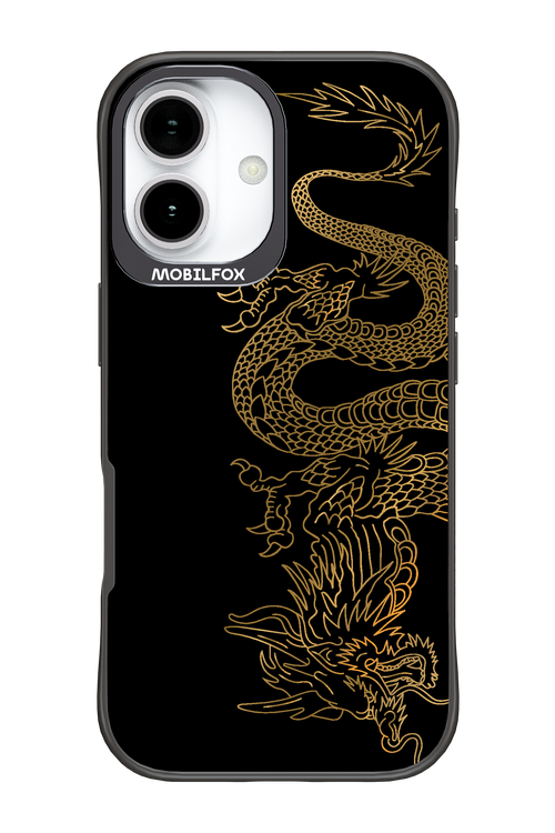 Gold Age 2.0 - Apple iPhone 17