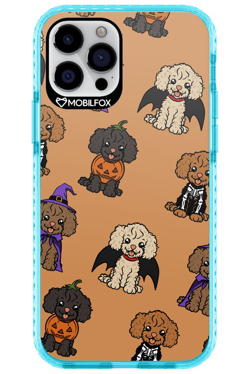 BOO-DLE CREW - Apple iPhone 12 Pro