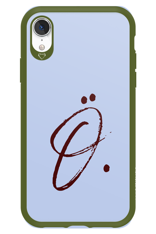 (Jellyfish Presso) O II 2.0 - Apple iPhone XR