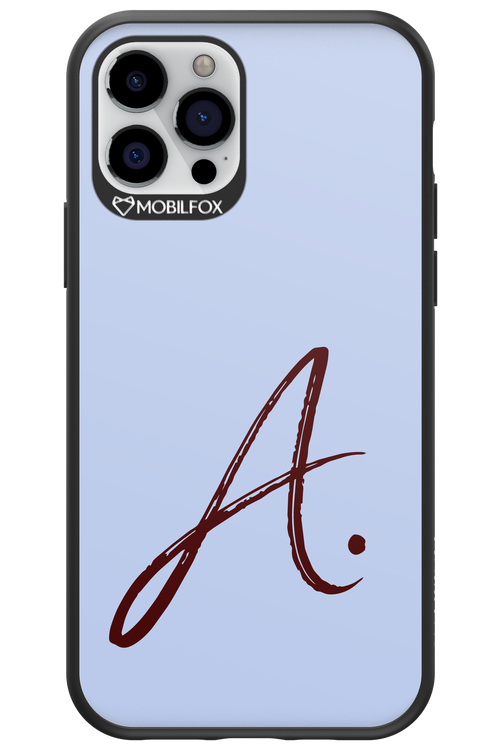 (Jellyfish Presso) A 2.0 - Apple iPhone 12 Pro