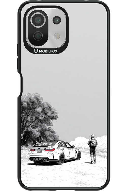Dreamland 2.0 - Xiaomi Mi 11 Lite (2021)