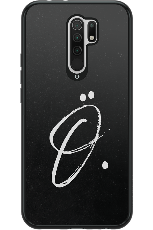 (Off Space) O II 2.0 - Xiaomi Redmi 9