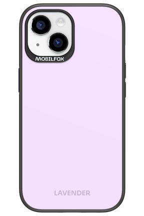 LAVENDER - FS2 - Apple iPhone 15