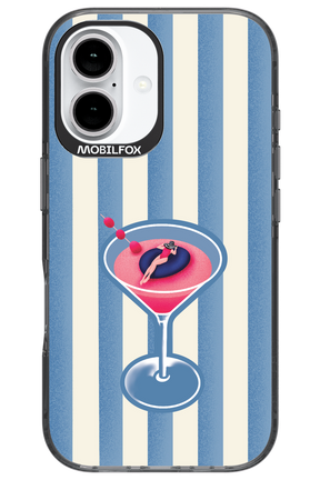 Poolside Affair - Apple iPhone 16