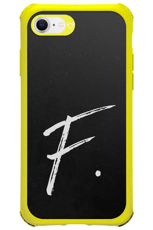 (Off Space) F 2.0 - Apple iPhone SE 2022