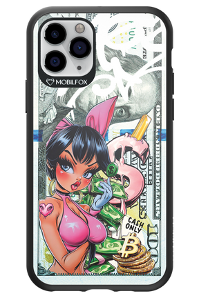 NATASHA - Apple iPhone 11 Pro