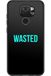 WASTED 2.0 - Xiaomi Redmi Note 9