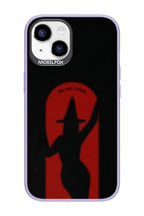 Witch Season - Apple iPhone 14