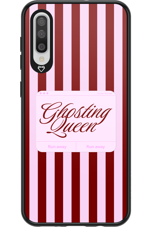 Ghosting Queen2 2.0 - Samsung Galaxy A50