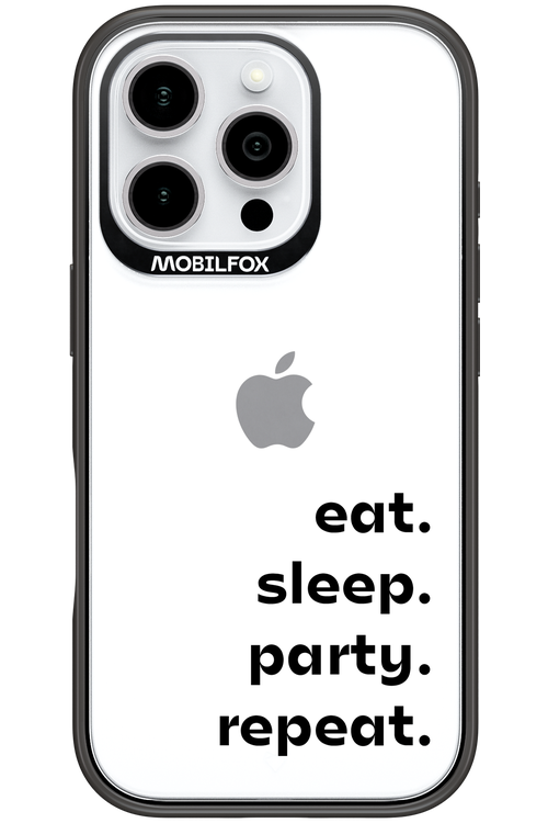 Party Loop 2.0 - Apple iPhone 16 Pro