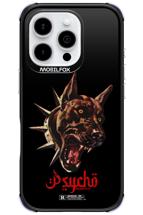 Psydog - Apple iPhone 16 Pro