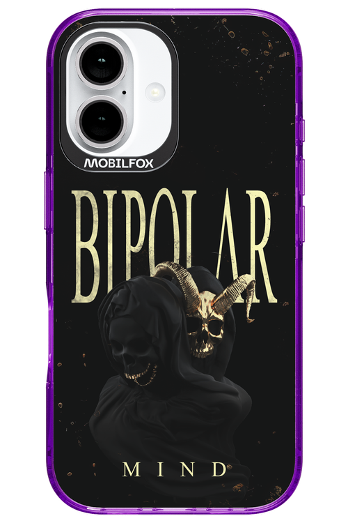 BIPOLAR 2.0 - Apple iPhone 16