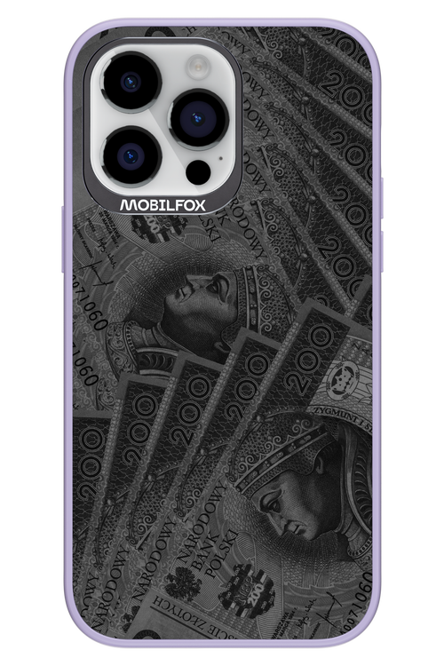 200 2.0 - Apple iPhone 14 Pro Max