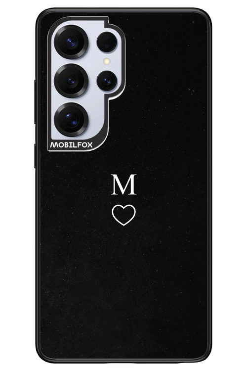 M Black 2.0 - Samsung S25 Ultra