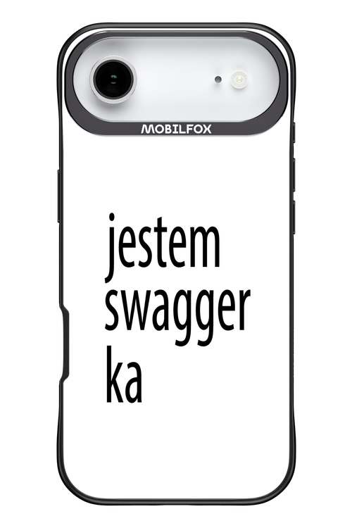 Swagger 2.0 - Apple iPhone 17 Air