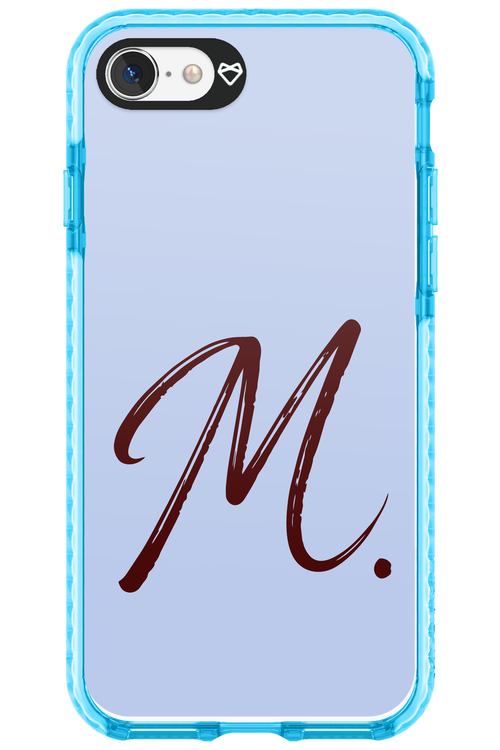 (Jellyfish Presso) M 2.0 - Apple iPhone 8
