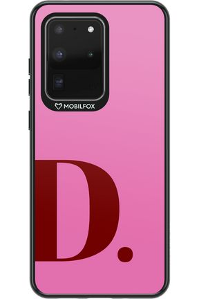 D (Sorbet) 2.0 - Samsung Galaxy S20 Ultra 5G