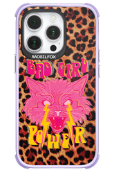 Bad Girl Power - Apple iPhone 14 Pro