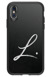 (Off Space) L 2.0 - Apple iPhone XS