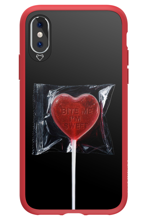 Bite 2.0 - Apple iPhone XS