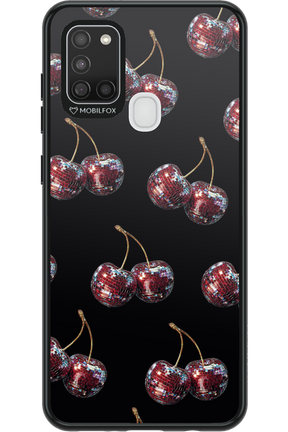 Cherry Rush - Samsung Galaxy A21 S